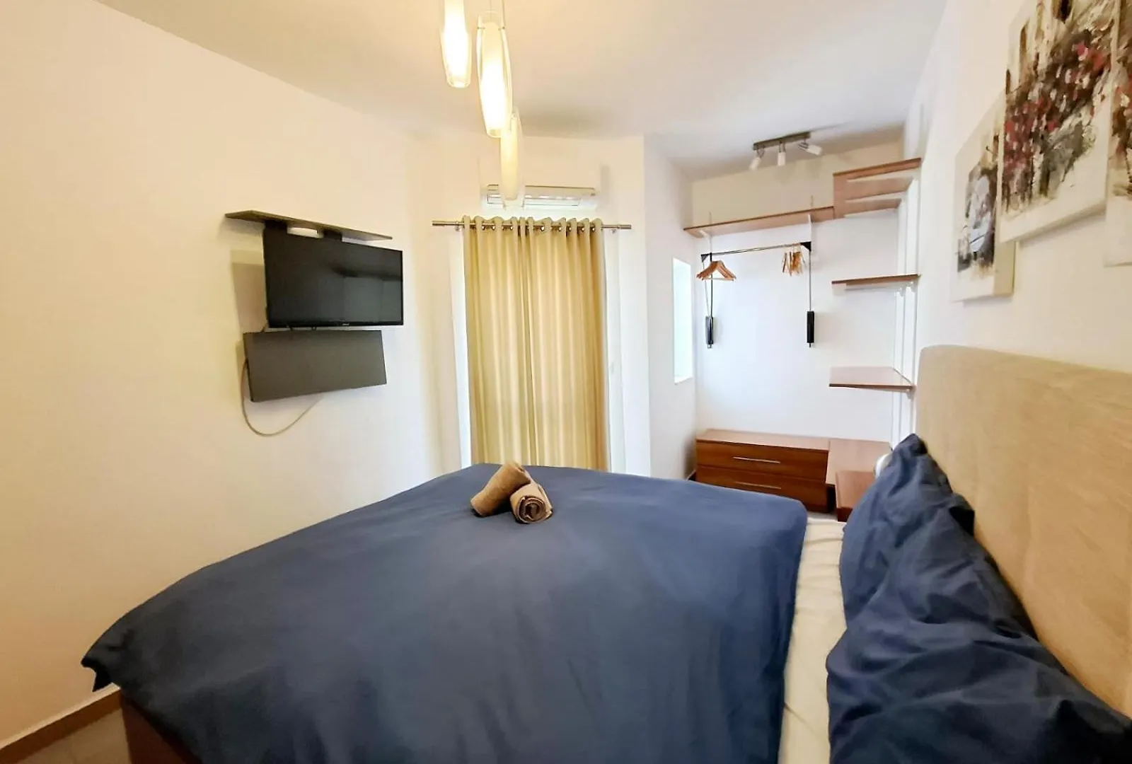 V86 - Sliema Balluta Old College Apt Apartment